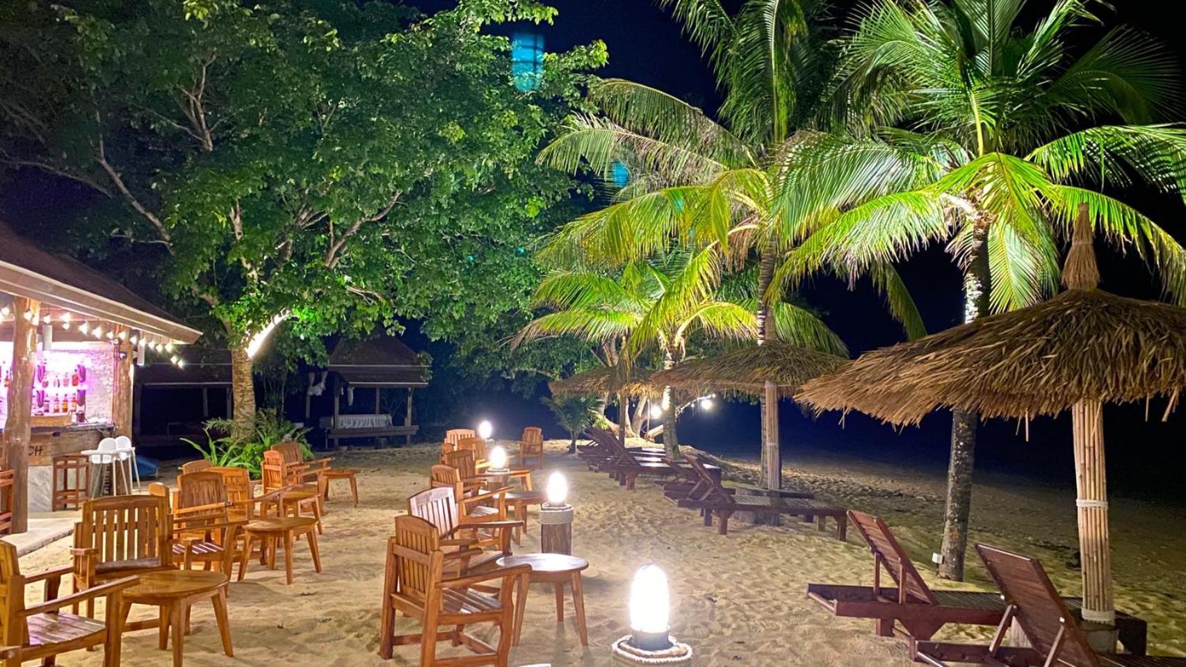 Koh Ngai Paradise Beach Luaran gambar