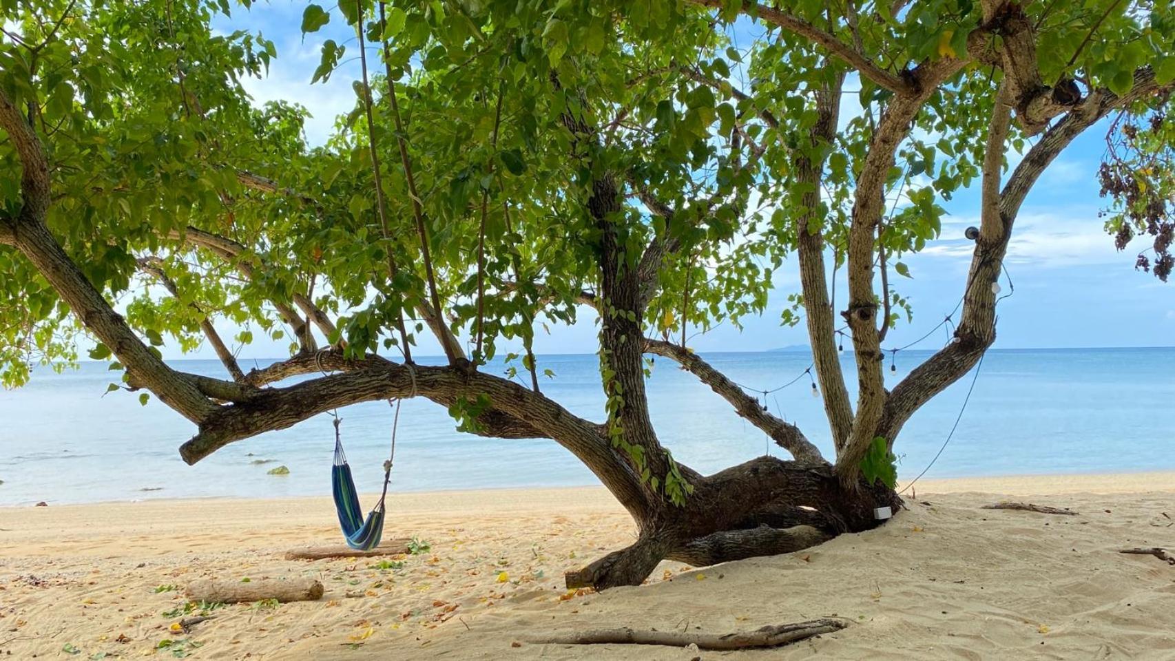 Koh Ngai Paradise Beach Luaran gambar