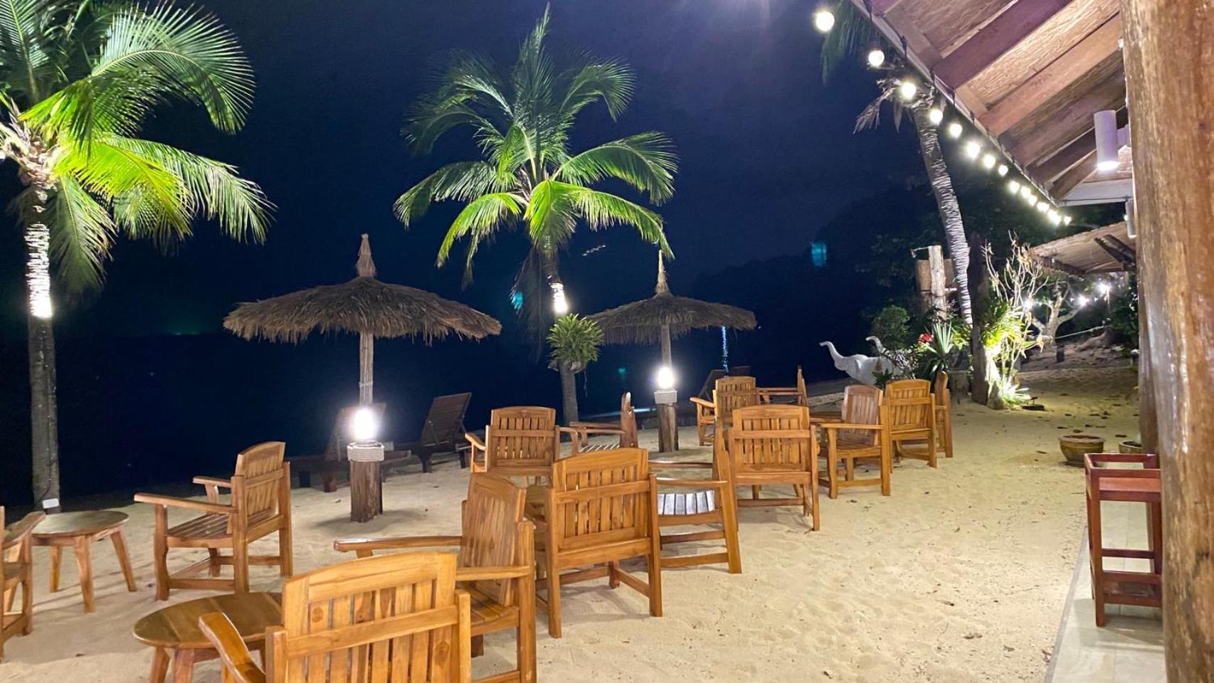Koh Ngai Paradise Beach Luaran gambar