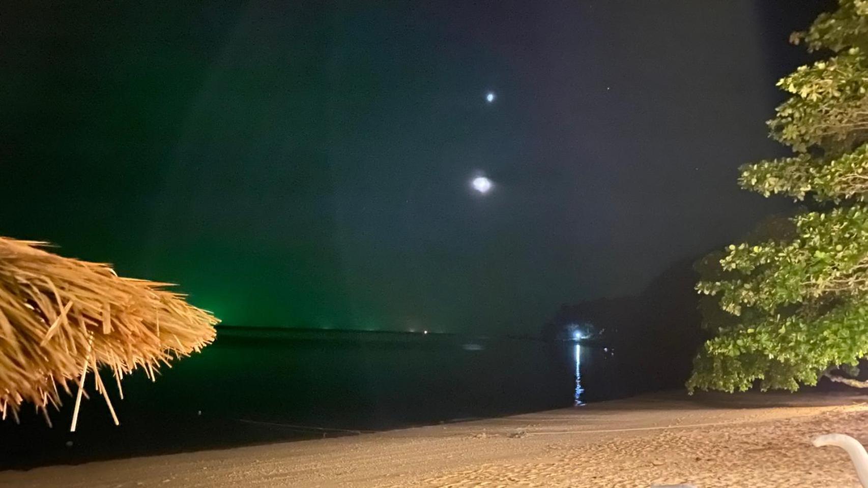 Koh Ngai Paradise Beach Luaran gambar