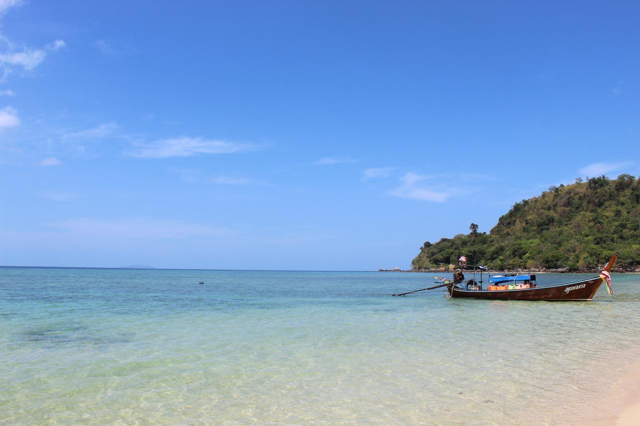 Koh Ngai Paradise Beach Luaran gambar