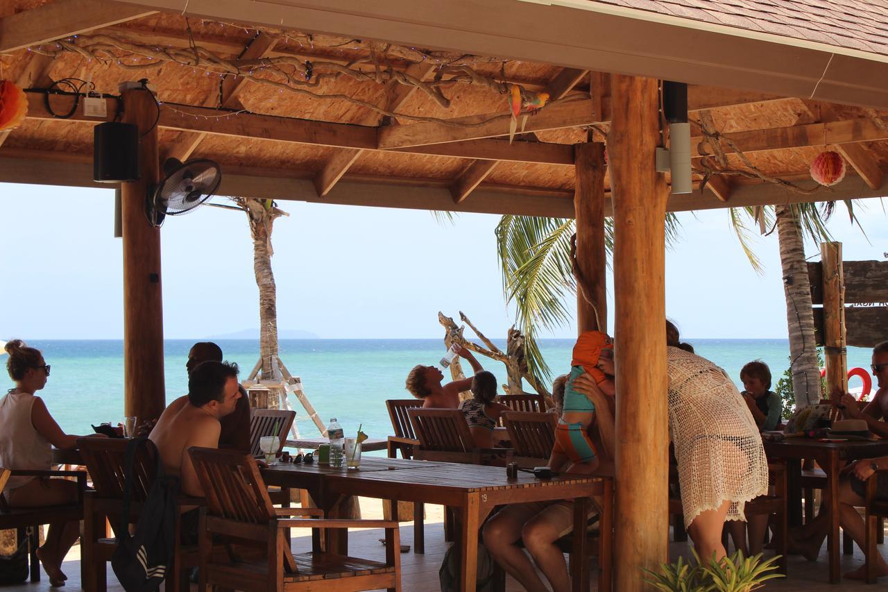 Koh Ngai Paradise Beach Luaran gambar