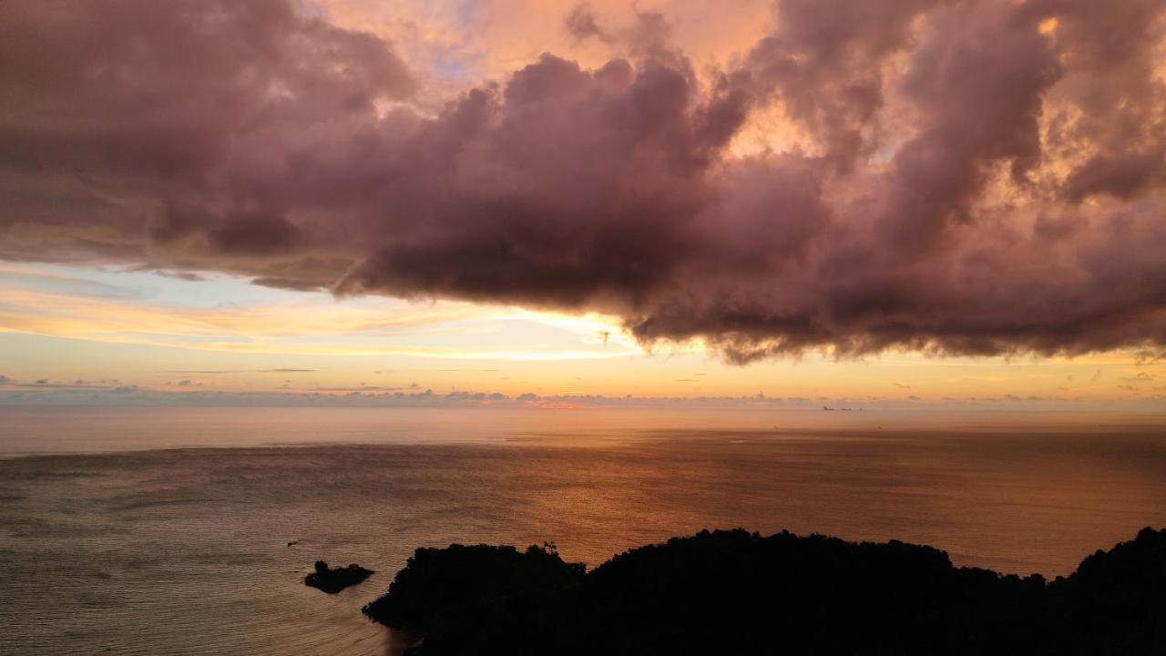 Koh Ngai Paradise Beach Luaran gambar